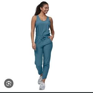 Patagonia Fleetwith Jumpsuit